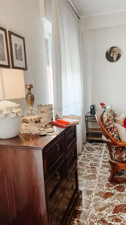 Bed & Breakfast Akradina Rooms Syracuse Italy