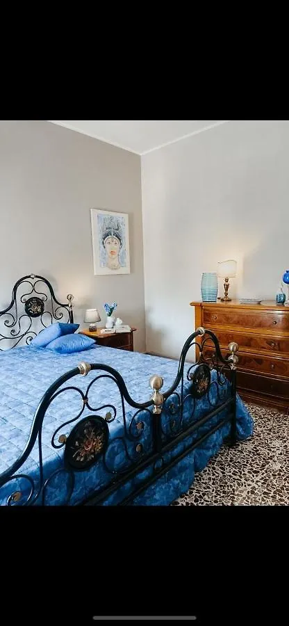 Akradina Rooms Syracuse Italy